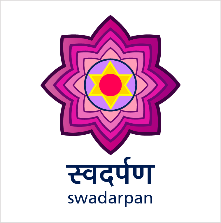 Swadarpan Logo